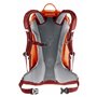 Sac à dos de randonnée Deuter Futura Rouge 23 L