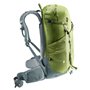 Sac à dos de randonnée Deuter Trail Pro Vert 33 L