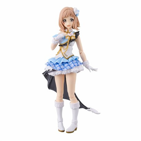 Personnage articulé Bandai GUN65703 30MS THE IDOLMASTER MANO SAKURAGI