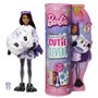 Barbie Cutie Reveal HJL62 poupée