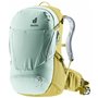 Sac à dos de Sport Deuter 320002412050 Jaune Vert