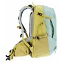 Sac à dos de Sport Deuter 320002412050 Jaune Vert