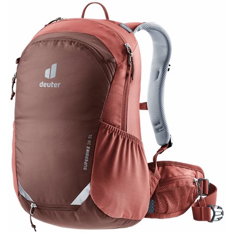 Sac à dos de Sport Deuter 320302465070 Rouge