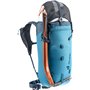 Sac à dos de Sport Deuter 336112313820 Bleu
