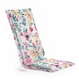 Coussin de chaise Belum 0120-407 Multicouleur 53 x 4 x 101 cm
