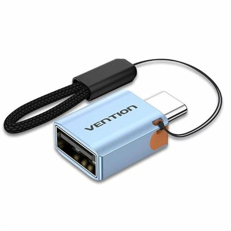 Adaptateur USB vers USB-C Vention CUBH0