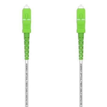Câble à fibre optique Aisens A152-0502 40 m