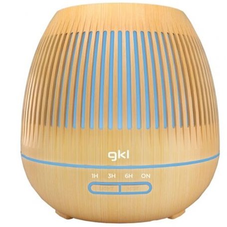 Purificateur d'Air GKL ESN-400M