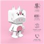 ENCEINTE BLUETOOTH DANCING ANIMALS LICORNE
