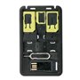 ADAPTATEUR CARTE SIM NANO/NORMAL/MINI