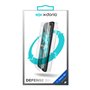 COQUE DEFENSE 360 POUR SAMSUNG GALAXY S8 PLUS TRANSPARENTE
