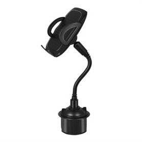 SUPPORT VOITURE PORTE GOBELET