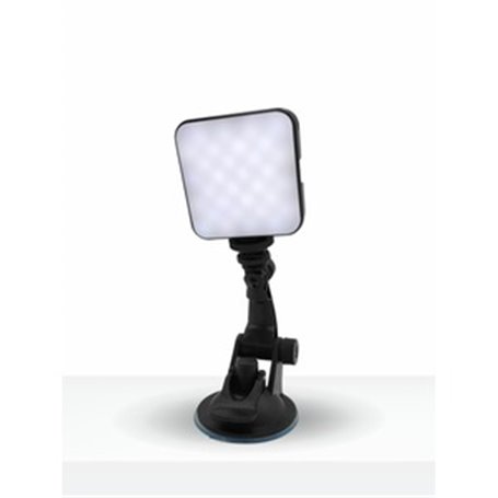 LED VENTOUSE MULTISUPPORT