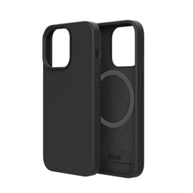 Coque Touch Pure Avec Snap Compat Magsafe Pour iPhone 13 COQUE TOUCH PURE AVEC SNAP COMPAT MAGSAFE POUR IPHONE 13