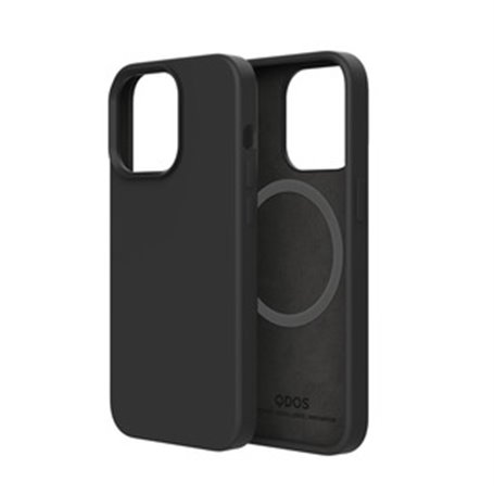 COQUE TOUCH PURE AVEC SNAP COMPAT MAGSAFE POUR IPHONE 13