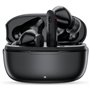 ECOUTEURS INTRA TRUE WIRELESS N-LITE CLEAR TALK NOIR