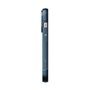 COQUE CLUTCH SHOCKPROOF 3M IPHONE 14 PRO BLEU