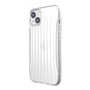 COQUE CLUTCH SHOCKPROOF 3M IPHONE 14 PLUS CLEAR