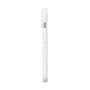 COQUE SLIM SHOCKPROOF 2M IPHONE 14 CLEAR