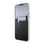 COQUE SLIM SHOCKPROOF 2M IPHONE 14 PLUS CLEAR