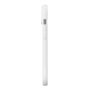 COQUE SLIM SHOCKPROOF 2M IPHONE 14 PLUS CLEAR