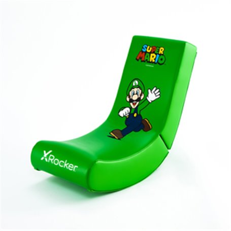 CHAISE GAMING A BASCULE SMJ LUIGI