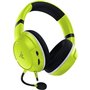 CASQUE FILAIRE KAIRA X POUR XBOX JAUNE