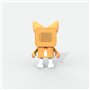 ENCEINTE BLUETOOTH DANCING ANIMALS CORGI