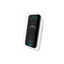PACK COQUE SOUPLE + VERRE TREMPE IPHONE 12/12 PRO