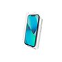 PACK COQUE SOUPLE + VERRE TREMPE IPHONE 13