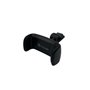 SUPPORT VOITURE GRIP 360 GRILLE D'AERATION AVEC ROTULE EN PLASTIQUE RECYCLE POUR MOBILES 80MM MAX