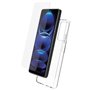 STARTER PACK COQUE SOUPLE + VT XIAOMI REDMI NOTE 12 PRO 5G