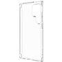 MUVIT FRANCE COQUE TRANSPARENTE RECYCLEE SAMSUNG GALAXY S24 ULTRA