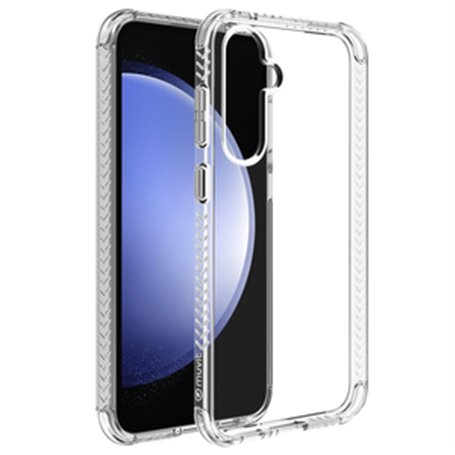 MUVIT FRANCE COQUE TRANSPARENTE RENFORCEE 3M SAMSUNG GALAXY S23 FE