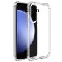 MUVIT FRANCE COQUE TRANSPARENTE RENFORCEE 3M SAMSUNG GALAXY S23 FE