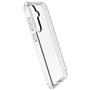 MUVIT FRANCE COQUE TRANSPARENTE RENFORCEE 3M SAMSUNG GALAXY S23 FE