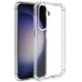 MUVIT FRANCE COQUE TRANSPARENTE RENFORCEE 3M SAMSUNG GALAXY S24
