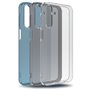 PACK 3 COQUES SOUPLES TRANSPARENTES SAMSUNG GALAXY A15 4G/5G