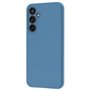 COQUE SMOOTHIE TPU BLEU SAMSUNG GALAXY S23 FE