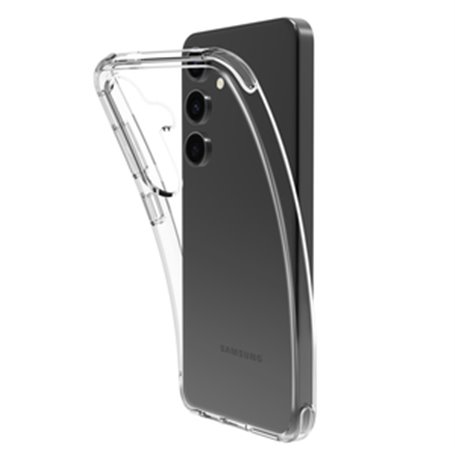COQUE SOUPLE TRANSPARENTE SAMSUNG GALAXY S24+