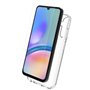 PACK COQUE SOUPLE + VERRE TREMPE SAMSUNG GALAXY A05S