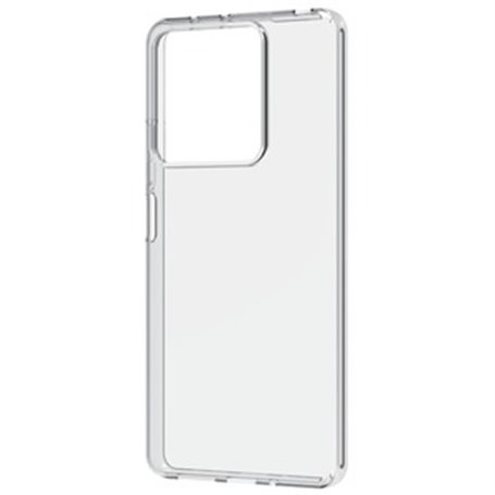 COQUE SOUPLE TRANSPARENTE XIAOMI REDMI NOTE 13 5G