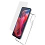 STARTER PACK COQUE SOUPLE + VERRE TREMPE MOTOROLA G24