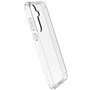 MUVIT FRANCE COQUE TRANSPARENTE RENFORCEE 3M SAMSUNG GALAXY A35 5G