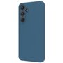 COQUE SMOOTHIE TPU BLEU SAMSUNG GALAXY A55 5G