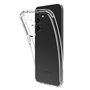 COQUE SOUPLE TRANSPARENTE SAMSUNG GALAXY A35 5G