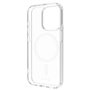 MUVIT FRANCE COQUE TRANSPARENTE MAGSAFE 2M IPHONE 15 PRO