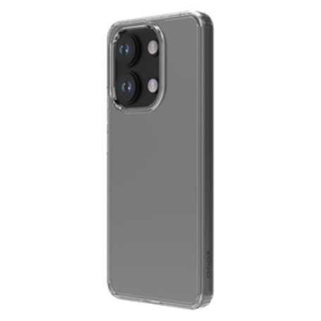 COQUE HYBRID TRANSPARENT GRS  XIAOMI REDMI NOTE 13