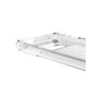 COQUE RENFORCEE 3M HYBRIDR GOOGLE PIXEL 8 PRO CLEAR
