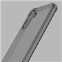 COQUE RENFO 3M SPECTRUMR SAMSUNG GALAXY A35 5G CLEAR SMOKE
